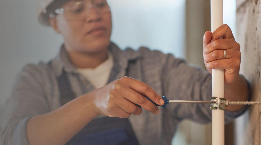 Professional septic tank pumping in Copperhill, TN